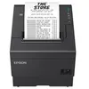 Image de TM T88VII (112) - Imprimante de reçus - thermique en ligne - Rouleau (7,95 cm) - 180 x 180 ppp - jusqu'à 500 mm/sec - USB 2.0, hôte USB 2.0, LAN,