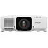 Image de EB-PU1006W - Projecteur 3LCD - 6000 lumens (blanc) - 6000 lumens (couleur) - WUXGA (1920 x 1200) - 16:10 - 1080p - LAN - blanc