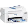 Image de EcoTank ET-4856 - Imprimante multifonctions - couleur - jet d'encre - rechargeable - A4 (support) - jusqu'à 15.5 ppm (impression) - 250 feuilles -