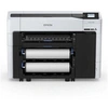 Image de SureColor SC-T3700E - 24" imprimante grand format - couleur - jet d'encre - Rouleau (61 cm) - 2 400 x 1 200 ppp - 2.64 pin - jusqu'à 130 m2/heure