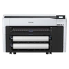 Image de SureColor SC-T5700D - 36" imprimante grand format - couleur - jet d'encre - Rouleau (91,4 cm) - 2 400 x 1 200 ppp - jusqu'à 130 m2/heure (mono) /