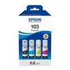 Image de Epson Ink/103 EcoTank CMYK