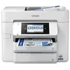 Image de WorkForce Pro WF-C4810DTWF - Imprimante multifonctions - couleur - jet d'encre - A4/Legal (support) - jusqu'à 36 ppm (impression) - 500 feuilles -