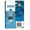 Image de 408 - 14.7 ml - haute capacité - cyan - original - blister - cartouche d'encre - pour WorkForce Pro WF-C4810DTWF