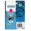 Image de 408 - 14.7 ml - haute capacité - magenta - original - blister - cartouche d'encre - pour WorkForce Pro WF-C4810DTWF