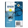 Image de 408 - 14.7 ml - haute capacité - jaune - original - blister - cartouche d'encre - pour WorkForce Pro WF-C4810DTWF