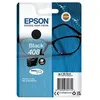 Image de 408L - 36.9 ml - Capacité très élevée - noir - original - blister - cartouche d'encre - pour WorkForce Pro WF-C4810DTWF