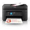 Image de Epson Workforce WF-2930DWF | Imprimante 4-en-1 - Impression, Numérisation, Copie, Fax - WiFi, ADF, Recto-Verso, Mobile, 4 Mois ReadyPrint Flex - Compacte, Haute Vitesse, Encre Économique en occasion ou reconditionné