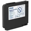 Image de SJMB4000 - Boîte de maintenance pour cartouche d'encre - pour ColorWorks CW-C4000, CW-C4000E (BK), CW-C4000E (MK), CW-D3800