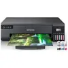 Image de EcoTank ET-18100 - Imprimante - couleur - jet d'encre - rechargeable - A3 - 5 760 x 1 440 ppp - jusqu'à 8 ppm (mono)/jusqu'à 8 ppm (couleur) -