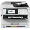 Image de WorkForce Pro WF-C5890DWF - Imprimante multifonctions - couleur - jet d'encre - A4/Legal (support) - jusqu'à 25 ppm (impression) - 330 feuilles -