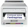 Image de WorkForce Pro WF-C5390DW - Imprimante - couleur - Recto-verso - jet d'encre - A4/Legal - 4 800 x 1 200 ppp - jusqu'à 25 ppm (mono)/jusqu'à 25 ppm