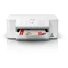 Image de WorkForce Pro WF-C4310DW - Imprimante - couleur - Recto-verso - jet d'encre - A4 - 4 800 x 2 400 dpi - jusqu'à 21 ppm (mono)/jusqu'à 11 ppm (couleur)