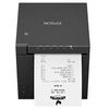 Image de TM m30III - Imprimante de reçus - thermique en ligne - Rouleau (7,95 cm) - 203 x 203 ppp - jusqu'à 300 mm/sec - hôte USB 2.0, USB, USB-C, LAN,