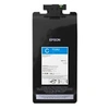 Image de T53A2 - 1.6 L - Large Format - cyan - original - pochette d'encre - pour SureColor SC-T7700D, SC-T7700DL