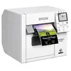 Image de ColorWorks CW-C4000E (MK) - Imprimante d'étiquettes - couleur - jet d'encre - Rouleau (10,2 cm) - 1200 x 1200 ppp - jusqu'à 100 mm/sec (mono) /