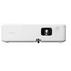 Image de CO-FH01 - Projecteur 3LCD - portable - 3000 lumens (blanc) - 3000 lumens (couleur) - 16:9 - 1080p - blanc