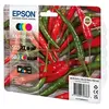 Image de 503/503 XL Multipack - Pack de 4 - XL(noir) + Capacité standard - noir, jaune, cyan, magenta - original - blister - cartouche d'encre - pour EPL
