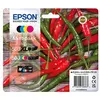 Image de Multipack 503 PIMENT 4 Couleur NOIR XL