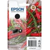 Image de Epson Ink/503 Chillies 4.6ml BK SEC