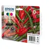 Image de 503 Multipack - Pack de 4 - noir, jaune, cyan, magenta - original - blister - cartouche d'encre - pour WorkForce WF-2960