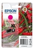 Image de 503XL - 6.4 ml - XL - magenta - original - blister - cartouche d'encre - pour EPL 5200; RIP Station 5200; WorkForce WF-2960