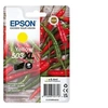 Image de 503XL - 6.4 ml - XL - jaune - original - blister - cartouche d'encre - pour EPL 5200; RIP Station 5200; WorkForce WF-2960