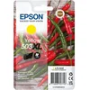 Image de Epson Ink/503XL Chillies 6.4ml YL SC SEC