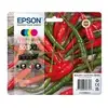 Image de Epson Ink/503XL Chillies CMYK