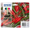 Image de PACK 503 PIMENT 4 Couleur XL