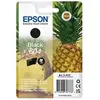 Image de 604 Singlepack - 3.4 ml - noir - original - blister - cartouche d'encre - pour Expression Home XP-2200, 2205, 3200, 3205, 4200, 4205; WorkForce