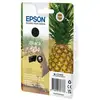 Image de Epson Ink/604 Pineapple 3.4ml BK SEC