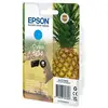 Image de Epson Ink/604 Pineapple 2.4ml CY SEC