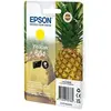 Image de 604 - 2.4 ml - jaune - original - blister - cartouche d'encre - pour Expression Home XP-2200, 2205, 3200, 3205, 4200, 4205; WorkForce WF-2910, 2930,