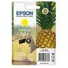 Image de 604 ANANAS JAUNE