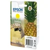 Image de Epson Ink/604 Pineapple 2.4ml YL SEC