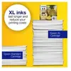Image de 604 Multipack - Pack de 4 - noir, jaune, cyan, magenta - original - blister - cartouche d'encre - pour Expression Home XP-4200; Home Cinema 3200;