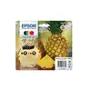 Image de Epson Ink/604 Pineapple CMYK