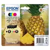 Image de PACK 604 ANANAS 4 COULEURS