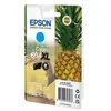 Image de 604XL Singlepack - 4 ml - XL - cyan - original - blister - cartouche d'encre - pour EPL 4200; Stylus Photo 2200; WorkForce WF-2950DWF