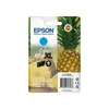 Image de Epson Ink/604XL Pineapple 4.0ml CY