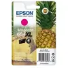Image de 604XL - 4 ml - XL - magenta - original - blister - cartouche d'encre - pour EPL 4200; Stylus Photo 2200; WorkForce WF-2950DWF