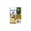 Image de Epson Ink/604XL Pineapple 4.0ml MG