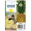 Image de 604XL Singlepack - 4 ml - XL - jaune - original - blister - cartouche d'encre - pour EPL 4200; Stylus Photo 2200; WorkForce WF-2950DWF
