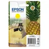 Image de 604 ANANAS JAUNE XL