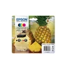 Image de Epson Ink/604XL Pineapple CMYK