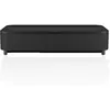 Image de Epson Lifestudio Grand Plus EH-LS800B | Project. laser TV intelligente 4K home cinéma ultracourte focale | 4 000 lumens | 3LCD | Sound by YAMAHA | Android TV | Affichage 150 po | Garantie 5 ans | Noir en occasion ou reconditionné