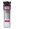 Image de - Taille L - magenta - original - cartouche d'encre - pour WorkForce Pro WF-C5390, WF-C5390DW, WF-C5890, WF-C5890DWF