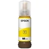 Image de Cartouche d'encre jaune 107 - Original - 70ml - pour EcoTank ET-18100