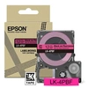 Image de LW NOIR ROSE FLUO